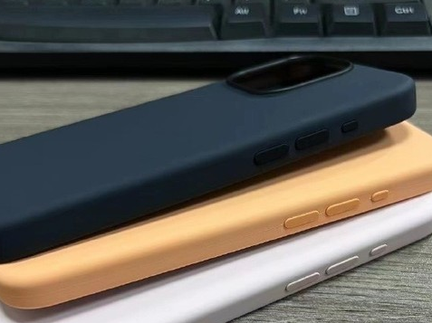 梧州苹果14维修站分享iPhone14手机壳能直接给iPhone15用吗?