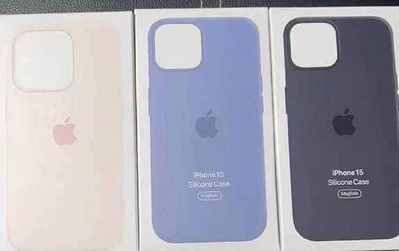 梧州苹果14维修站分享iPhone14手机壳能直接给iPhone15用吗?