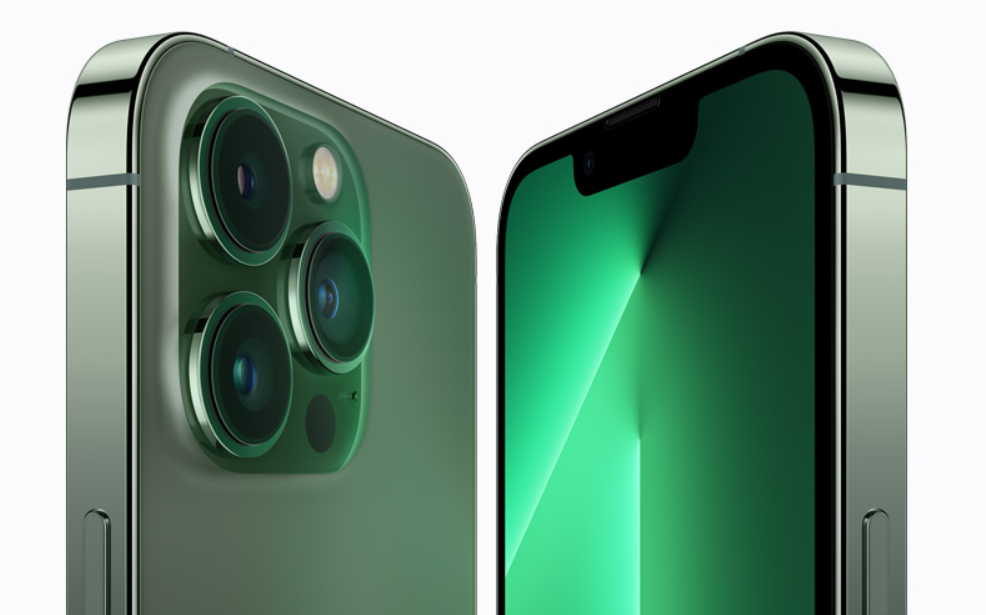 梧州苹果手机维修分享二手iPhone 13更高降幅近千元 