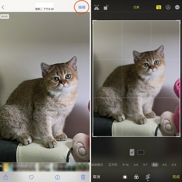 梧州苹果手机维修分享苹果 iPhone 12 Pro 拍照会过度锐化 