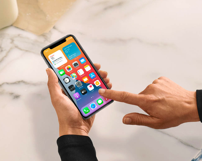 梧州苹果手机维修分享iPhone 12 出现运行缓慢或死机的情况怎么办 