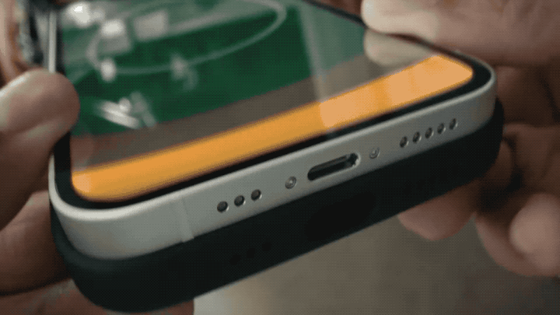 梧州苹果手机维修分享未来 Magsafe 还有哪些发展空间 
