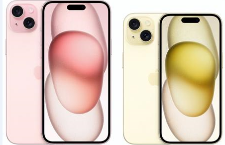 梧州苹果维修点分享iPhone 15 Plus进水维修 
